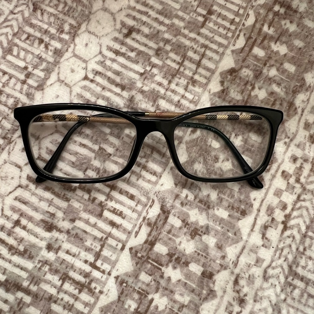 Burberry Eye Glasses